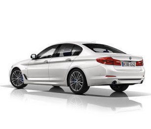 Bmw 520i