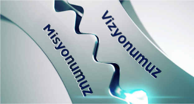 Vizyonumuz